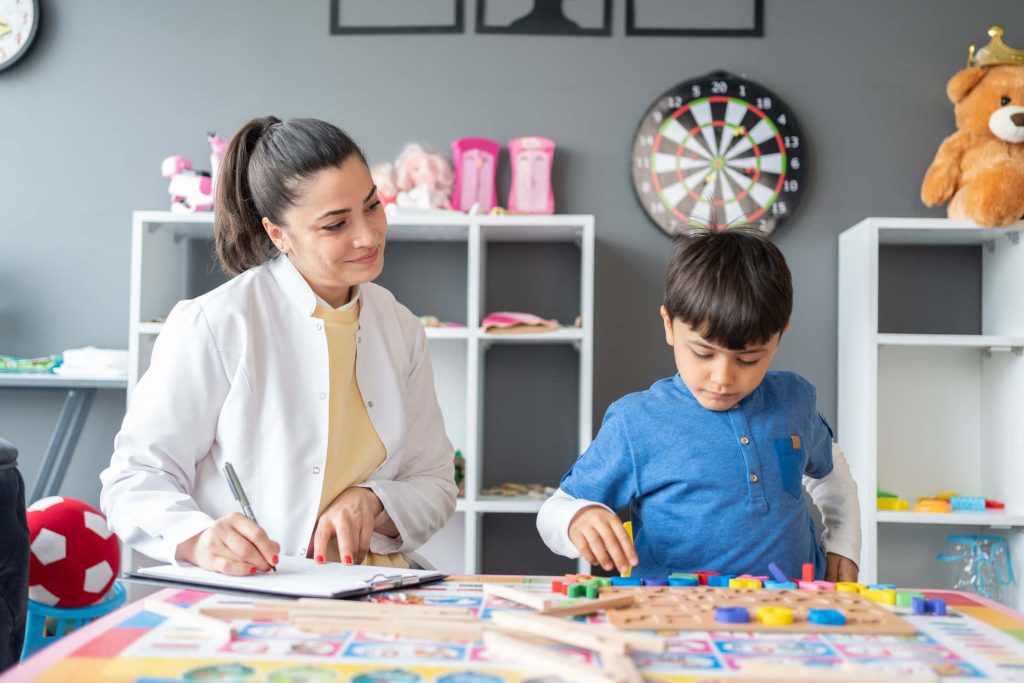 Outcomes First Group shortlisted for Education Business of the Year at the Education Investor Awards 2026